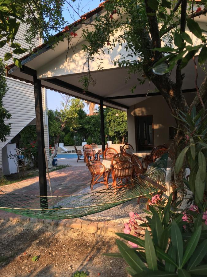 Felicity Hotel & Bungalows Kemer Exterior foto