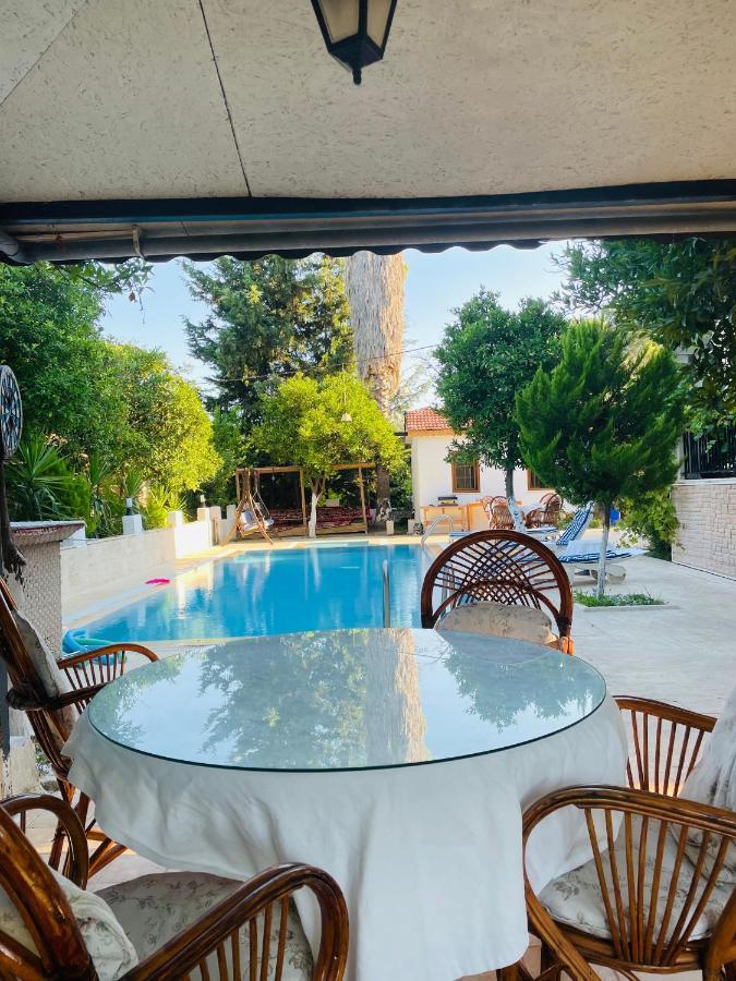Felicity Hotel & Bungalows Kemer Exterior foto