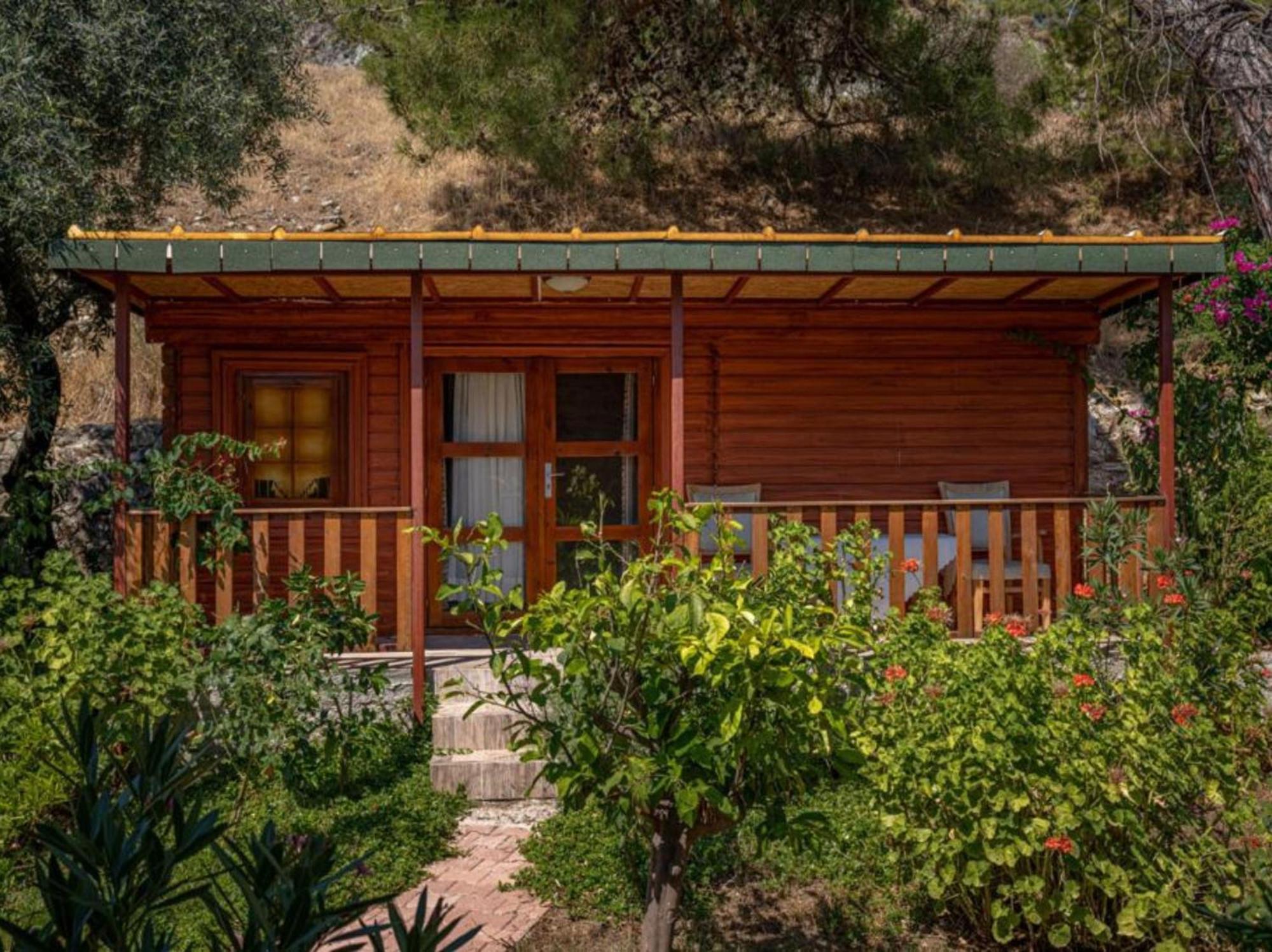 Felicity Hotel & Bungalows Kemer Exterior foto